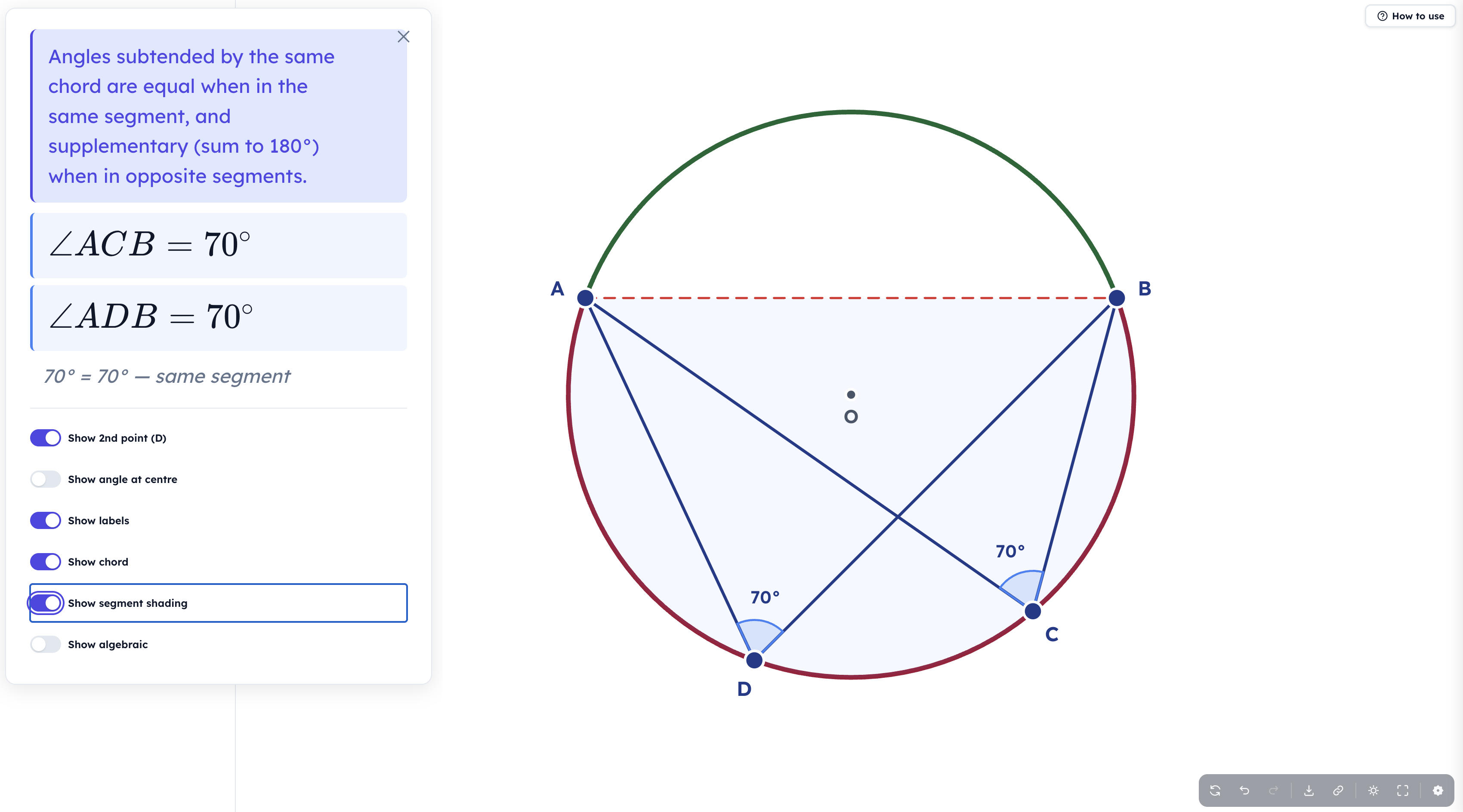 circletheorems